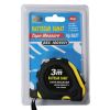 RSCo Tape Measure 3 m | Easy and accurate measurement | RSCo