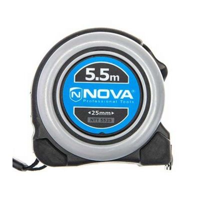 Nova(NTT 5525) Tape Measure 3.5 m