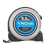 Nova(NTT 5525)  Tape Measure 3.5 m | Convex shape lock | high quality