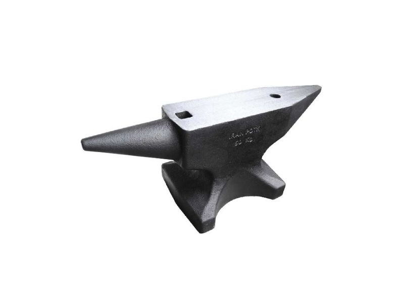 IRAN POTK Anvil 50 kg | Made by casting method | low price