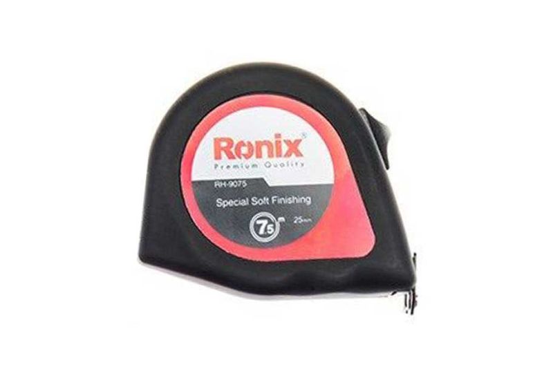 Measuring Tape 2 m | Convex shape lock | online shop in RSCo