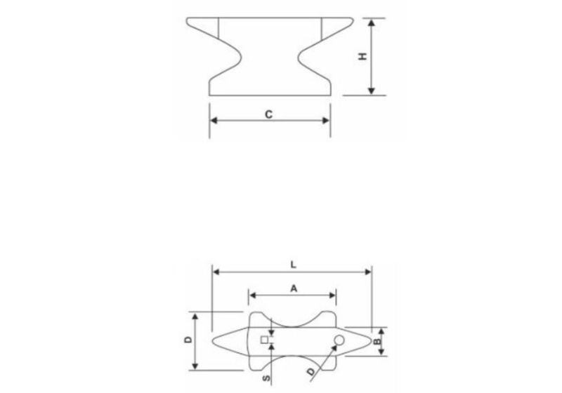 IRAN POTK Anvil SR-1010 | online shop and whole shop in RSCo