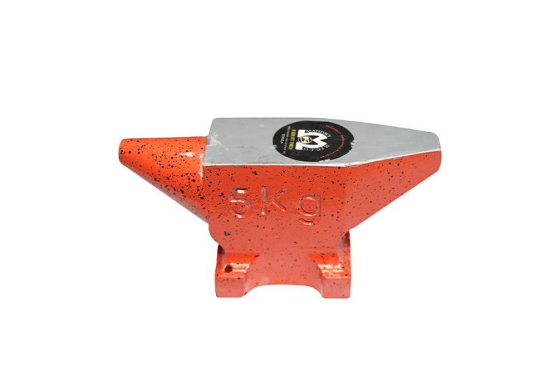 MAHDAVY Anvil 5 kg | Made of high strength steel | low price