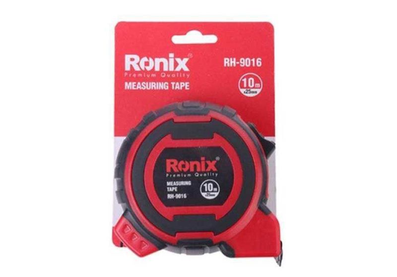 Tape Measure 5.5m | Magnetic blade & No slipping | low price