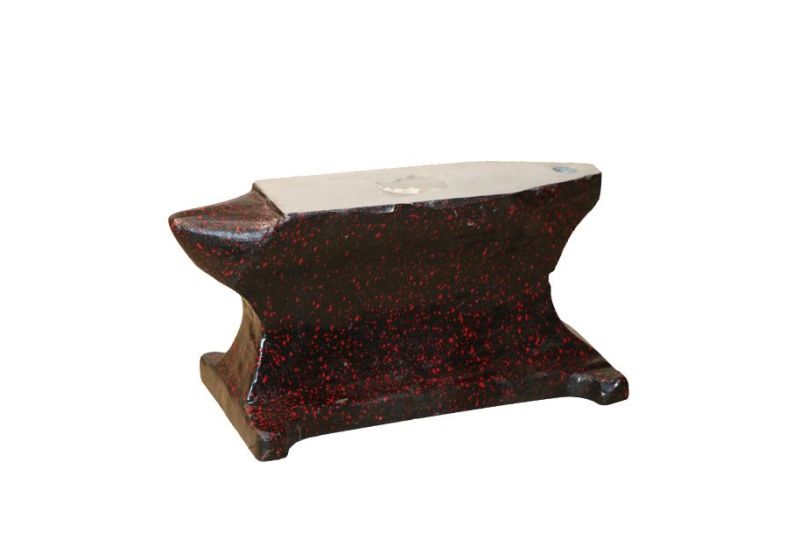 MAHDAVY Anvil 75 kg | two tapered horns | low price in RSCo