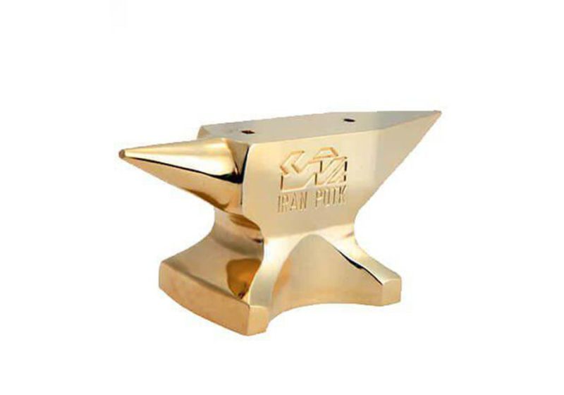 IRAN POTK Anvil SR-1011 | Used in jewelry & inlay industries