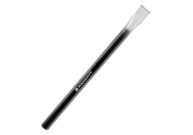 MAHDAVY Flat Cold Chisel 15 cm | Hexagonal shape | low price