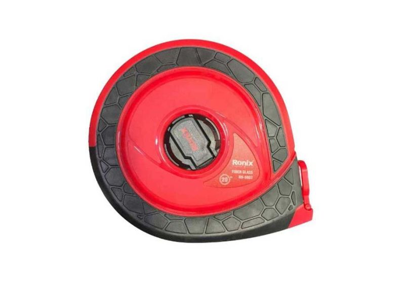 RONIX Surveyors Tape Measure RH-9850 | Impact resistant case