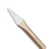 MAHDAVY Flat Cold Chisel 40 cm | Hexagonal shape | low price
