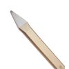 MAHDAVY Cold Chisel 50 cm | Made of forged steel | low price