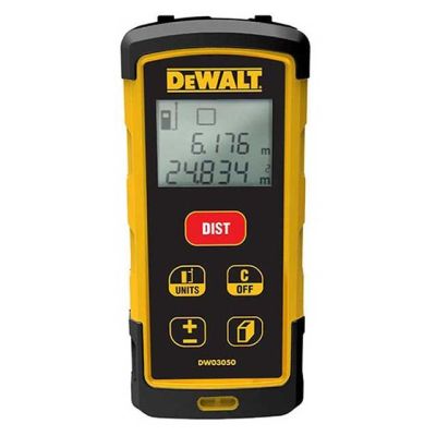 DEWALT Laser Measure DW 03050