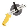 KENZAX Surveyors Tape Measure 50 m | metal tape | low price