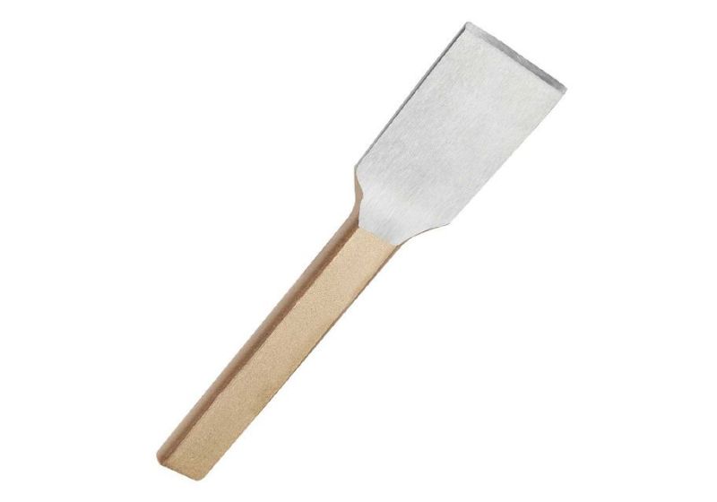 NWS Slitting Chisel 20 cm | made of steel | RSCo website
