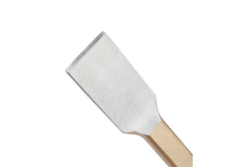 NWS Slitting Chisel 20 cm | made of steel | RSCo website
