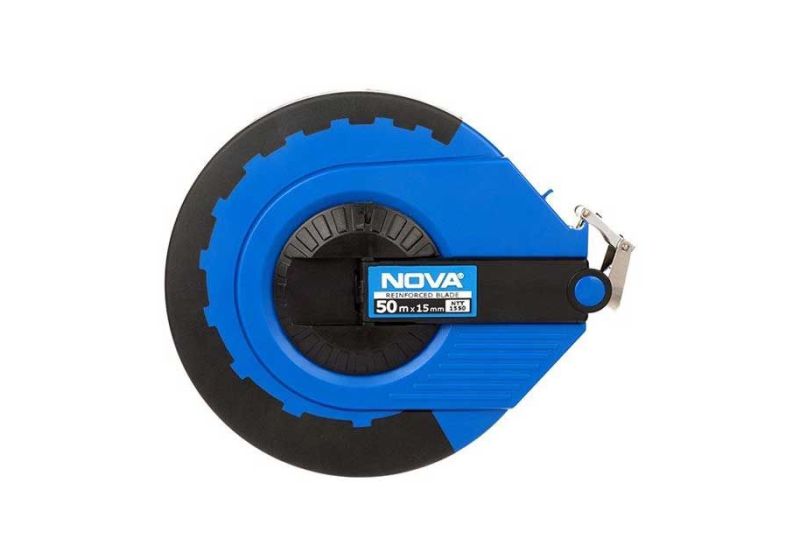 RONIX Open Reel Tape Measure RH-9810 (30 m) | high quality