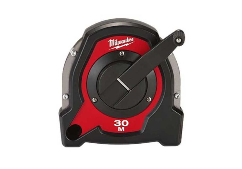 متر مهندسی دسته چوبی