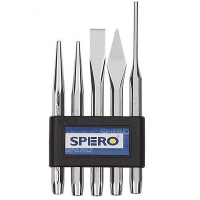 SPERO Combined Set of Chisels