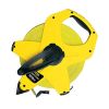 WINEX Open Reel Tape Measure 30 m | high quality & low price