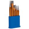 Punch & Chisel Set 6-Piece ,NWS |2990-6