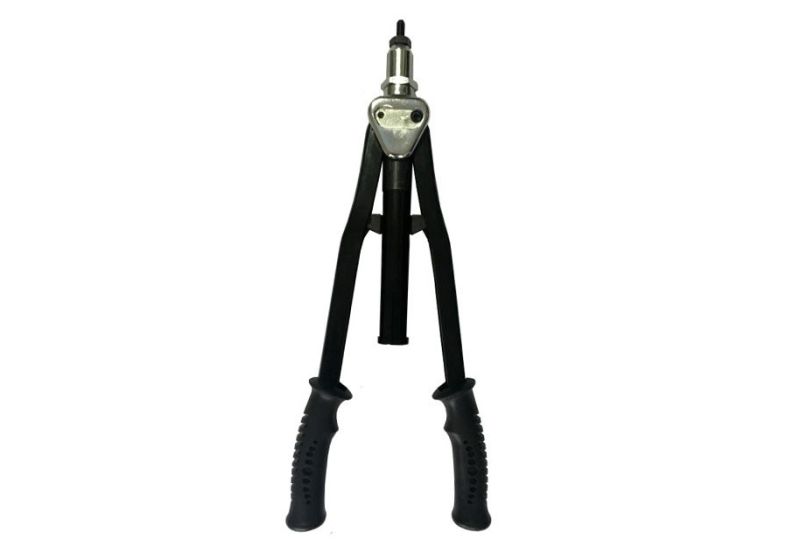 RSCo Rivet Nut Gun HRG 823 | Steel mandrel nosepieces | RSCo