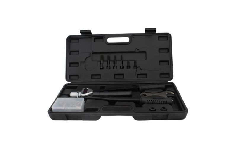 بنادق تثبيت المسامير