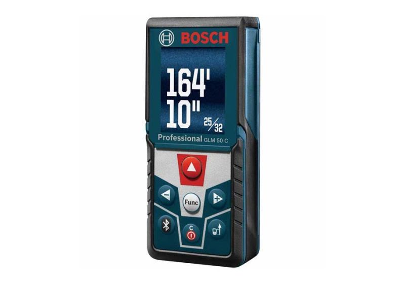 BOSCH Laser Distance Meter GLM50C | high quality & low price