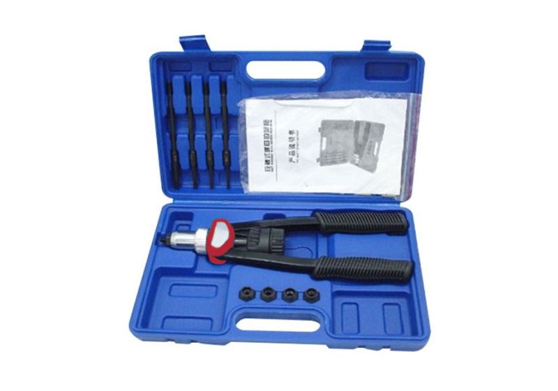 RASTEGAR SANAT Hand Rivet Nut HRG 723 | online shop in RSCo