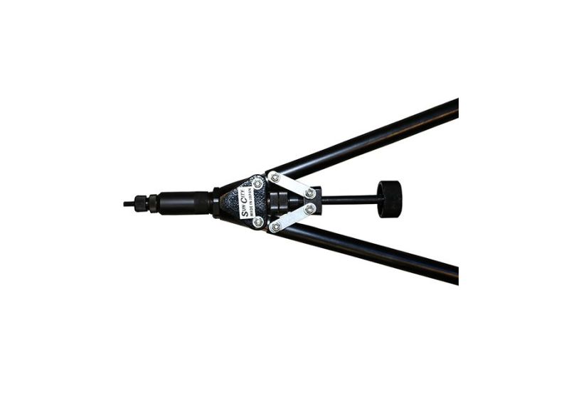 RSCO Hand Riveter Nut Tool