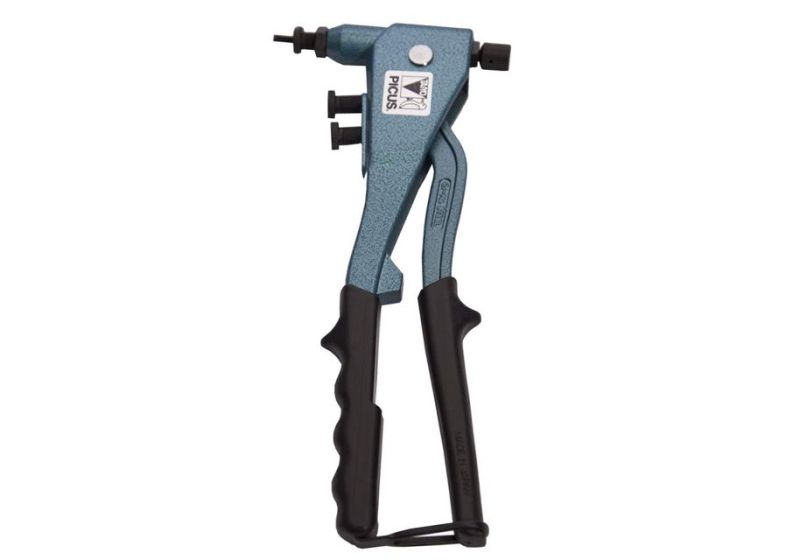 قیمت انبر مهره پرچ,انبر مهره پرچ دستی