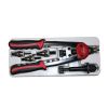 VIGOR Hand Rivet Nut Tool |Semi-automatic & ergonomic design