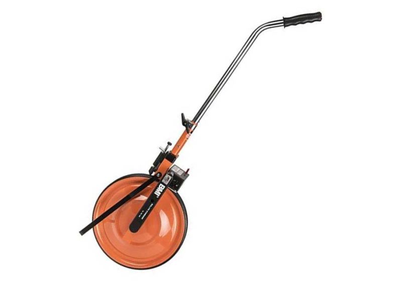 چرخ متر بی ام آی