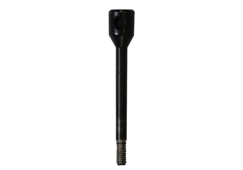 Pull Rod Accessory For Rivet Nut |Corrosion resistant thread