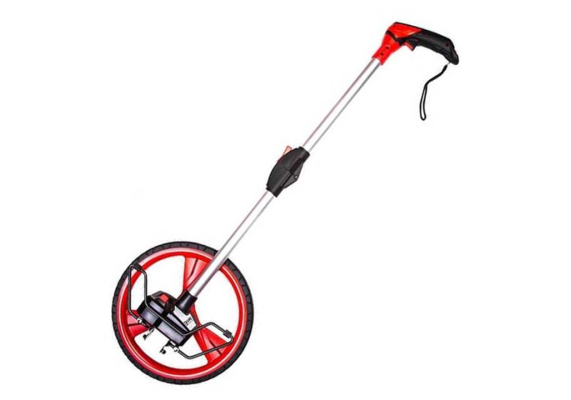 قیمت چرخ متر کاپرو و انواع چرخ متر با بهترین کیفیت | RSCO