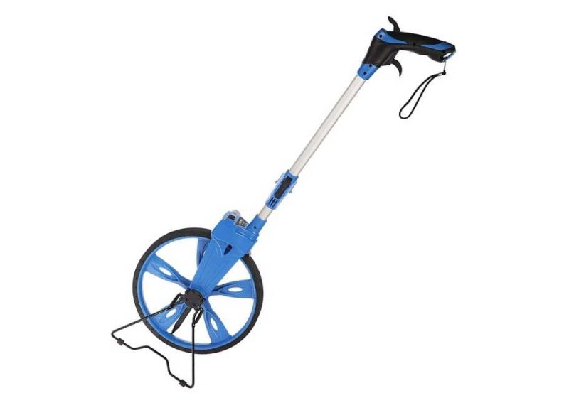 NOVA Distance Measuring Wheel| Suitable for civil operations