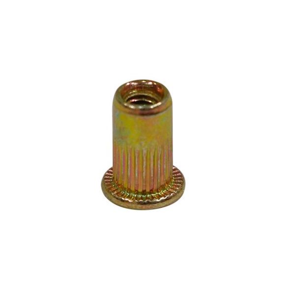 RSCo Rivet Nut 3 mm 50-digit package | Corrosion resistant