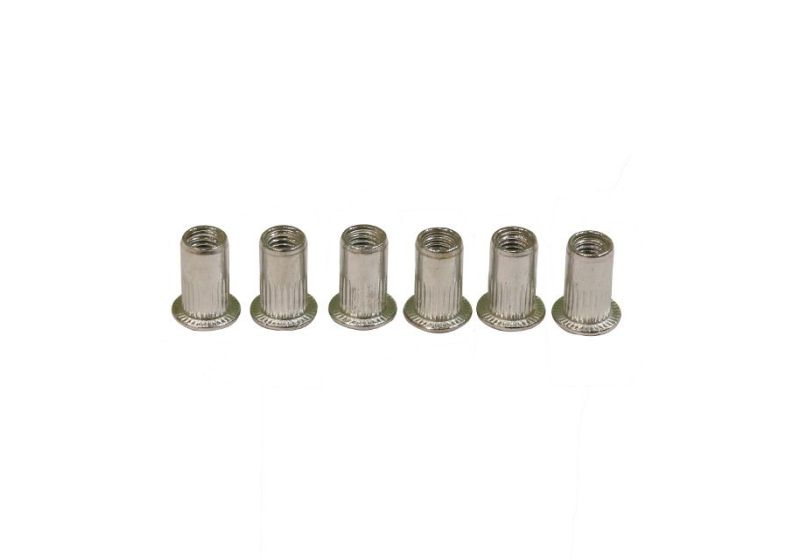 RSCo Blind Rivet Nut 4 mm 50-digit package | high quality