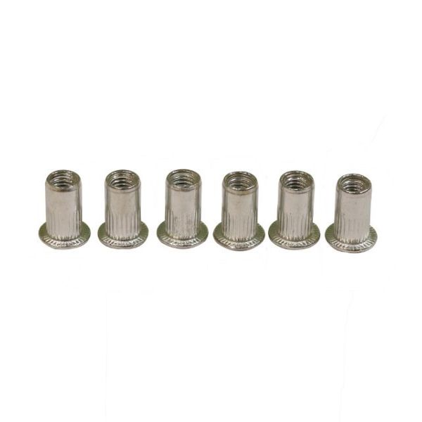 RSCo Blind Rivet Nut 4 mm 50-digit package | high quality