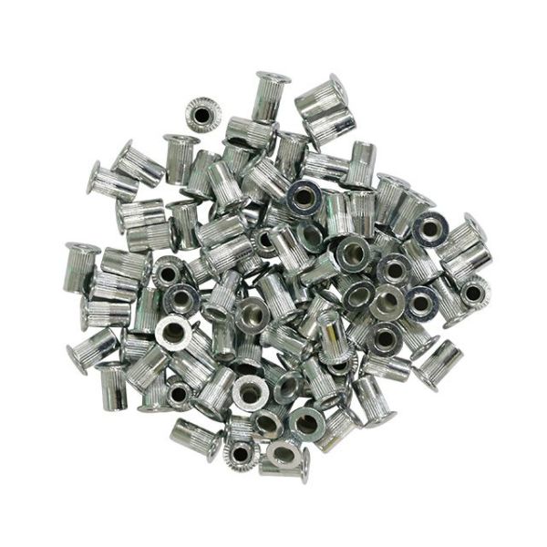 RSCo Blind Rivet Nut 4 mm 50-digit package | high quality