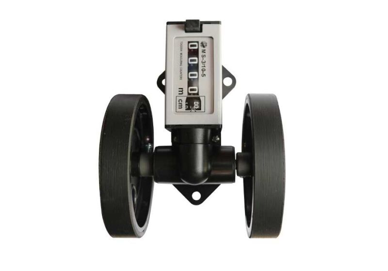 دور شمار چرخ دار ژاپنی