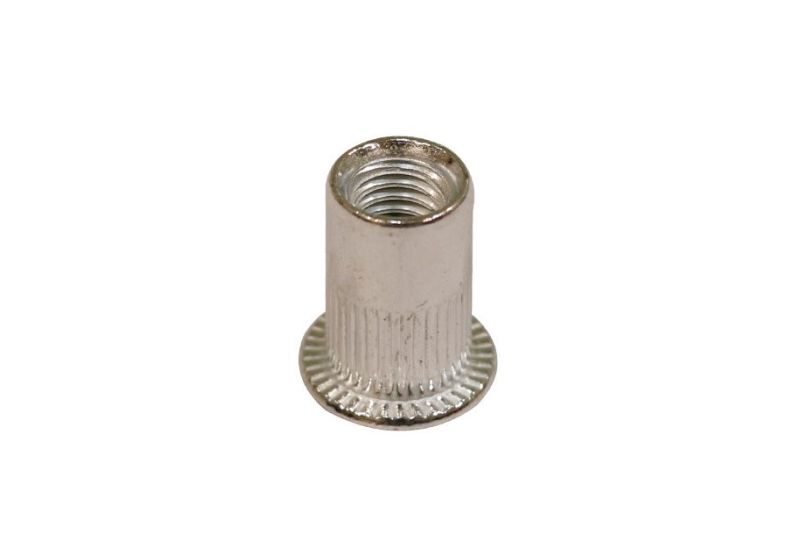 RSCo Rivet Nuts 5 mm 50-digit package | Made of steel | RSCo