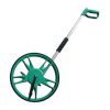 Measuring Wheel Meters | Folding metal handle | high quality
