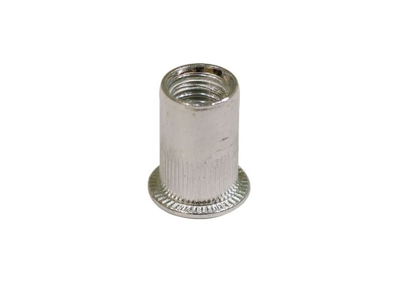 RSCo Rivet Nut 10mm 50-digit package | Made of steel | RSCo