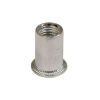 RSCo Rivet Nut 10mm 50-digit package | Made of steel | RSCo