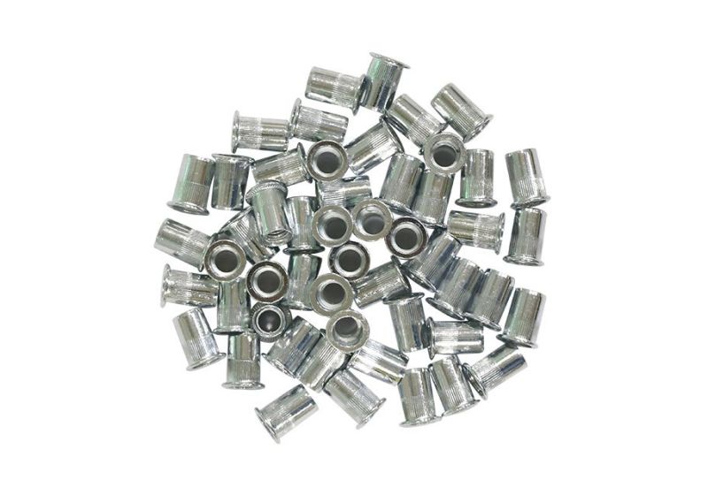 RSCo Blind Rivet Nuts 12 mm 50-digit package | low price
