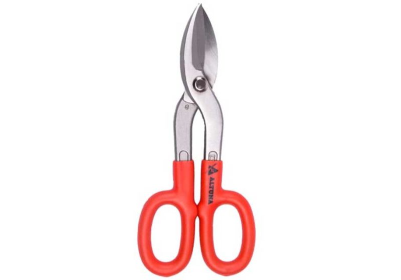 لیست  قیمت  قیچی  ورق  بر عینکی آلتونا مدل 21-6511