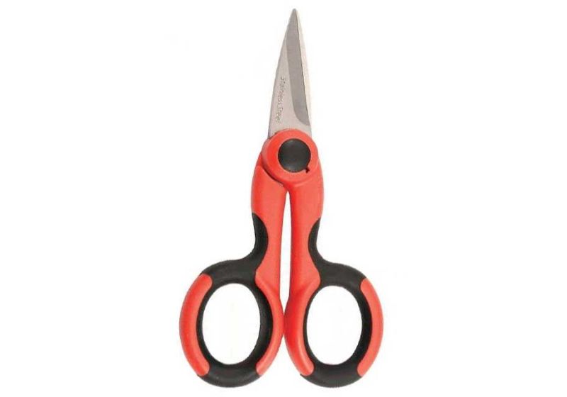 WIHA Straight Tinner Snips | Stainless steel blades | RSCo