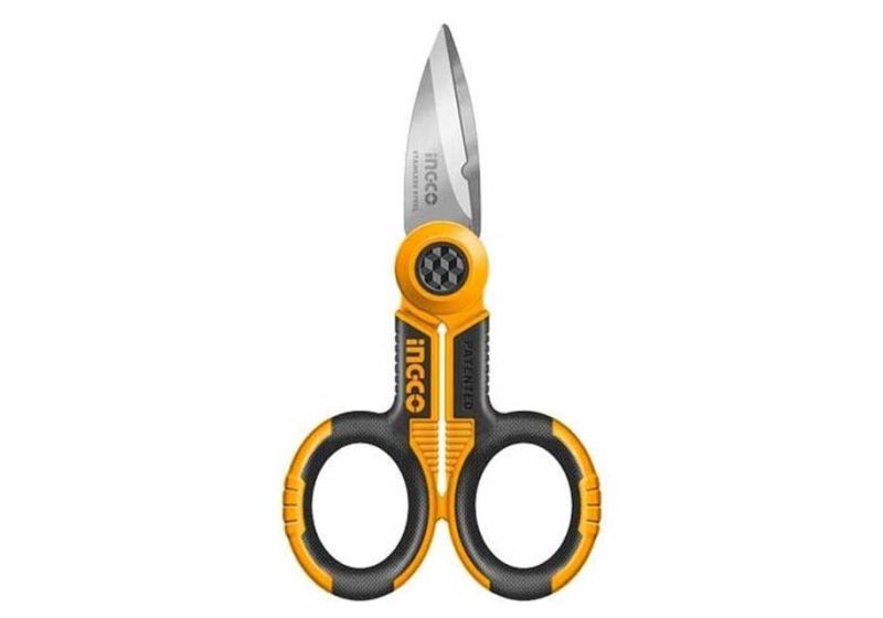 قیمت قیچی ورق بر دسته عینکی