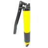 MITA Grease Gun 600 ml | Body made of nickel-steel alloy