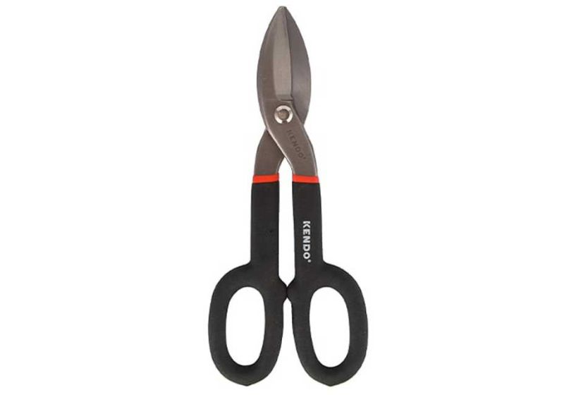 قیچی ورق بر عینکی کندو مدل KE-30809