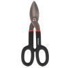 Tinner Snips 12in | High lever power for easy cutting | RSCo